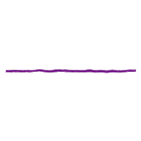 Purple Line Sticker by Cityline