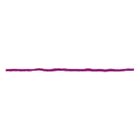 Purple Line Sticker by Cityline