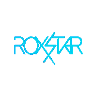 Sticker by Roxstar