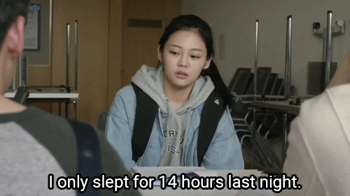 kdramabingers giphyupload be positive positive physique GIF