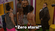Yell Big Brother Season 20 GIF by Big Brother