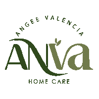 angeevalencia alisados cuidado capilar anva especialista en salud capilar Sticker