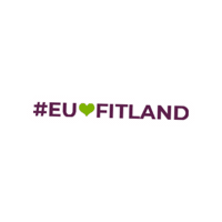 redefitland redefitland fitland Sticker