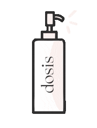 Skincare Sticker by Dosis Magistral