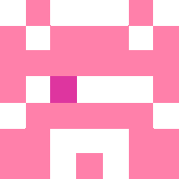 Space Invader Love Sticker by Blockvaders