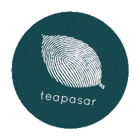 tea brand Sticker by teapasar