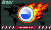 GIF by DEGEN NEWS