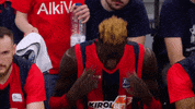 liga endesa basketball GIF by ACB