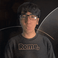 Rome Roam GIF