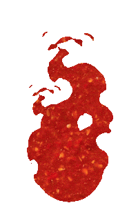 fire lol Sticker by Chipotle Mexican Grill