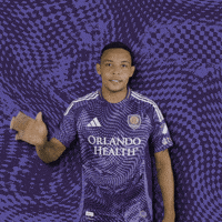 Mls Hello GIF by Orlando City SC