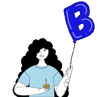 Sticker by Bon Ton