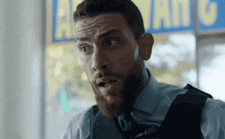 Dick Wolf Fbi GIF by CBS