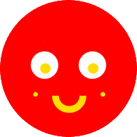 Fun Love Sticker by Flat White Websites