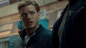 i'm careful GIF by Shadowhunters
