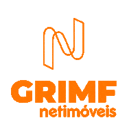 Imobiliaria Sticker by GRIMF Netimóveis