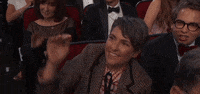 Emmy Awards Applause GIF by Emmys