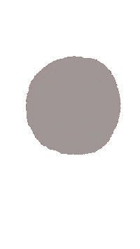 ambientav minimal background grey fon Sticker