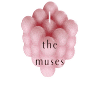 Sticker by The Muses South Africa