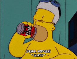 Season 7 Episode 24 GIF by The Simpsons