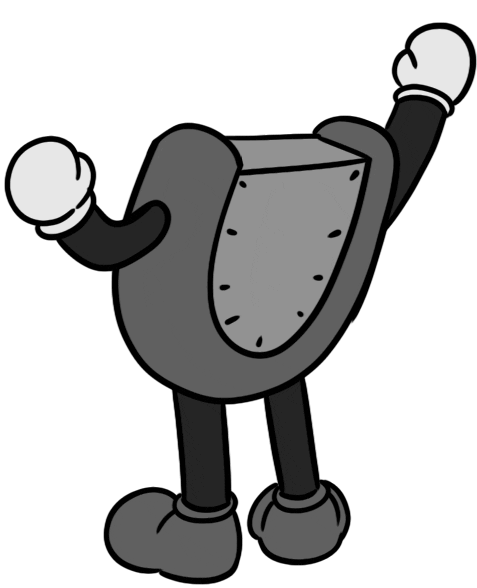 Happy Dance Sticker by strangefruitsmusic