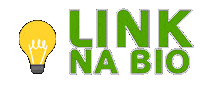 Link Bio Sticker by Faculdade Sensu