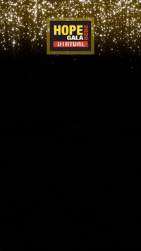 Hopegala GIF by BradensHope