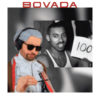 Wilt Miami Heat Sticker by Bovada