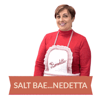salt bae cooking Sticker
