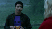 sabrina spellman salem GIF by Chilling Adventures of Sabrina