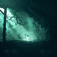 pixelart pixel art indie 2d platformer GIF