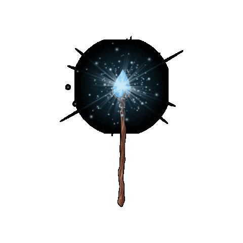 Corona Reyes Sticker by Happyland Chile