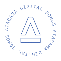 Atacamadigital Sticker by Agência Atacama