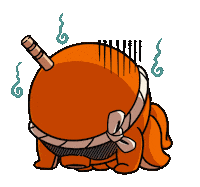 Takoyaki Sticker