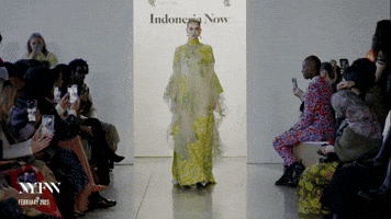 INDONESIA NOW