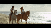 Country Music Beach GIF by Thomas Rhett