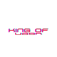 King Investor Sticker by Yanni Raz