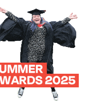 University Of Staffordshire Sticker by Staffordshire University