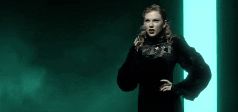 taylor swift GIF
