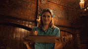 Sarah Paulson Ratched GIF by NETFLIX