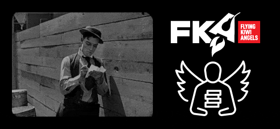 Another Fka Friday GIF by FKA