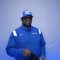 Byu Football Sport GIF by BYU Cougars