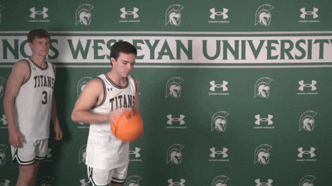 Tgoe GIF by iwusports