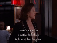 season 2 netflix GIF by Gilmore Girls 