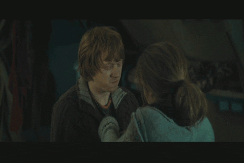 harry potter GIF