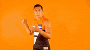 Aussie Rules Afl GIF by GIANTS