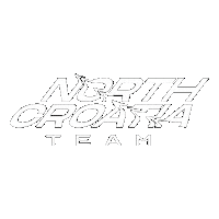 Logo Glitch Sticker by North Croatia