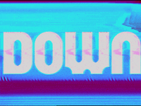 Art Glitch GIF