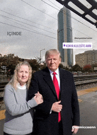 Donald Trump GIF