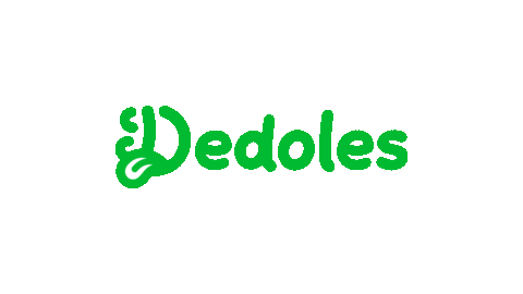 Sticker by Dedoles